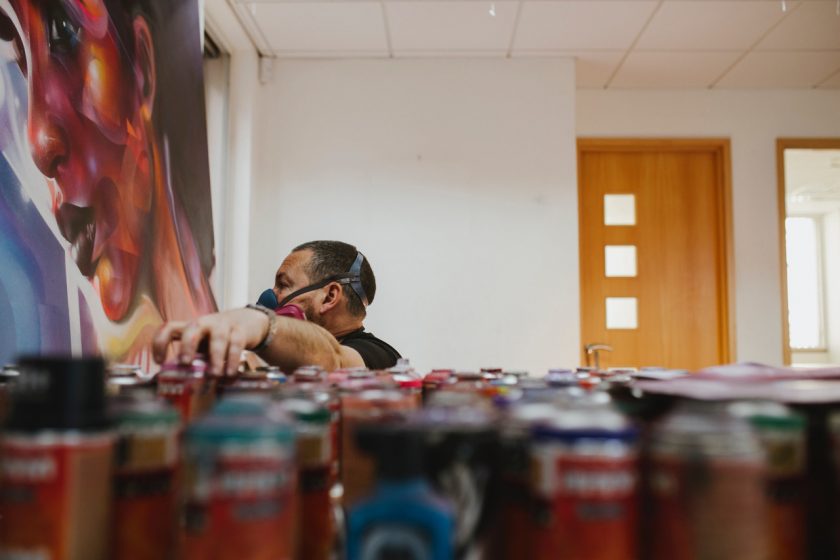 Riverside Building, Hammersmith Embankment, Hammersmith, London W6 9WA