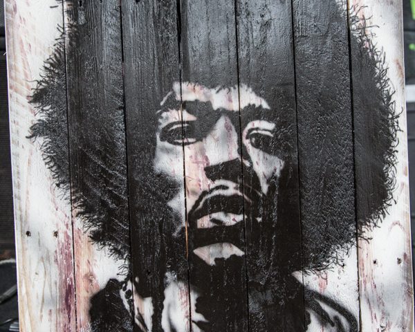 Image Jimi Hendrix
