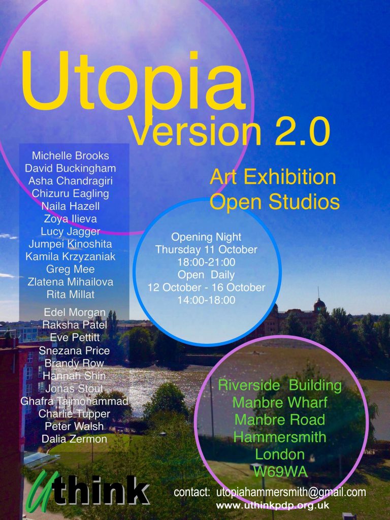 Riverside Building, Hammersmith Embankment, Hammersmith, London W6 9WA