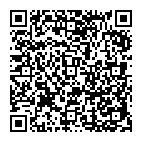 Point your camera at the QR code to go to our JustGiving page
