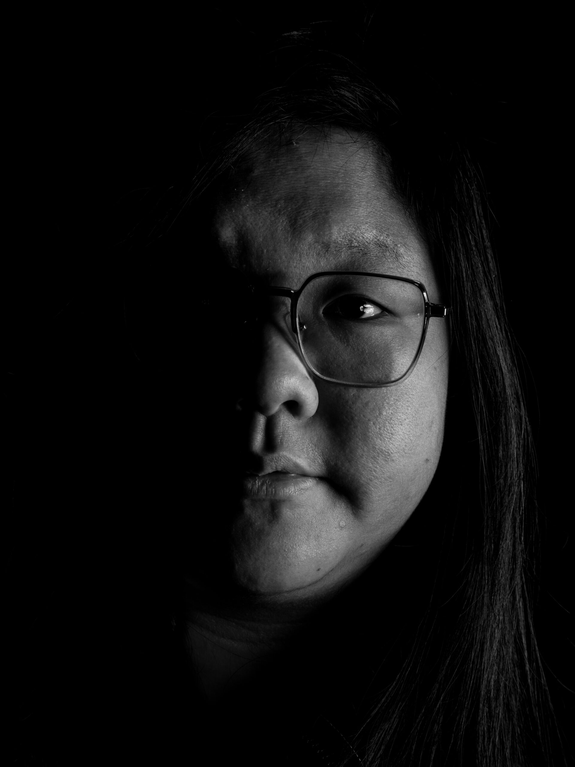 See You See Me 1000 Faces 1000 Stories-450 Image See You See Me