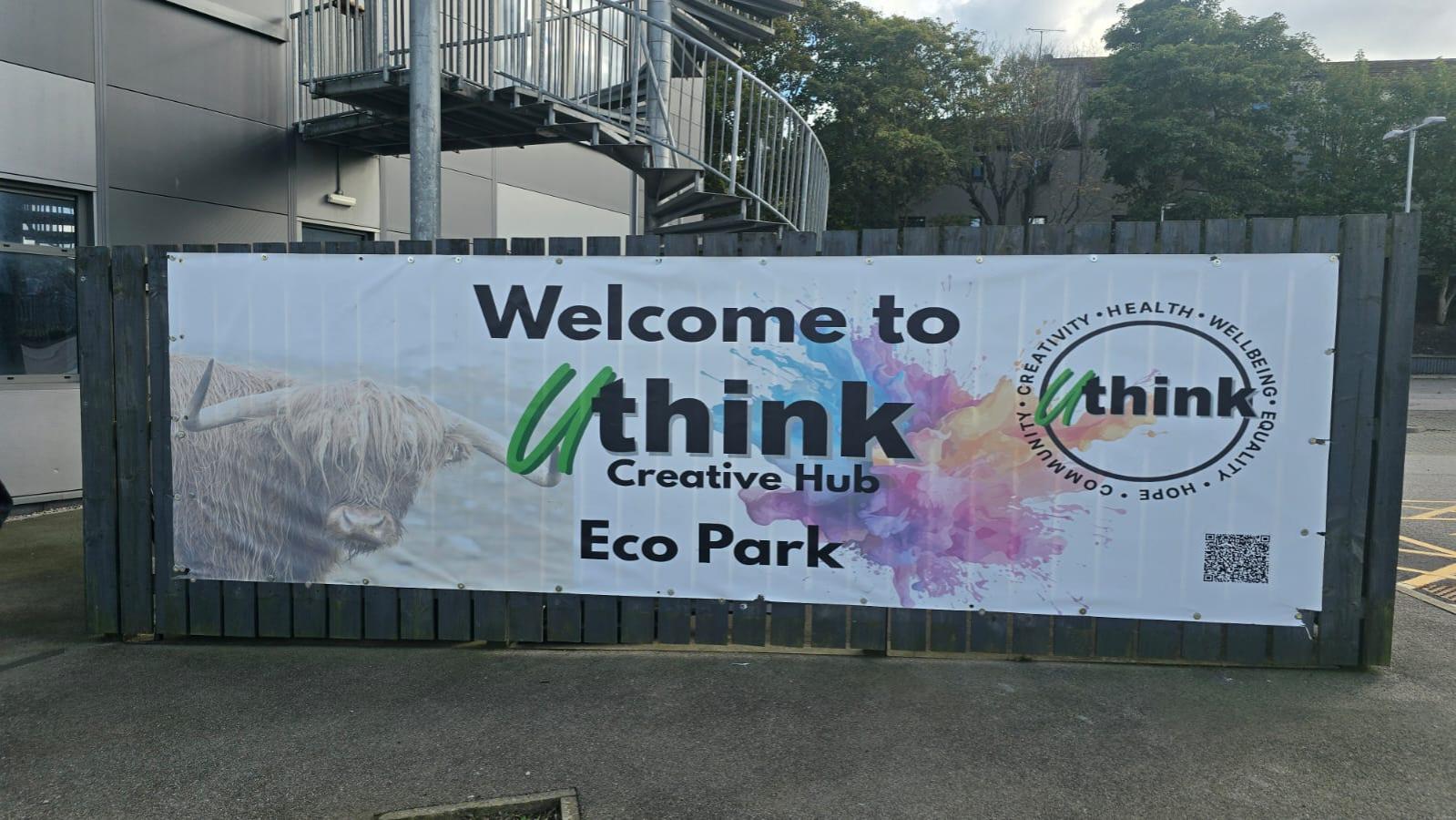 Pavilion One Image Eco Park